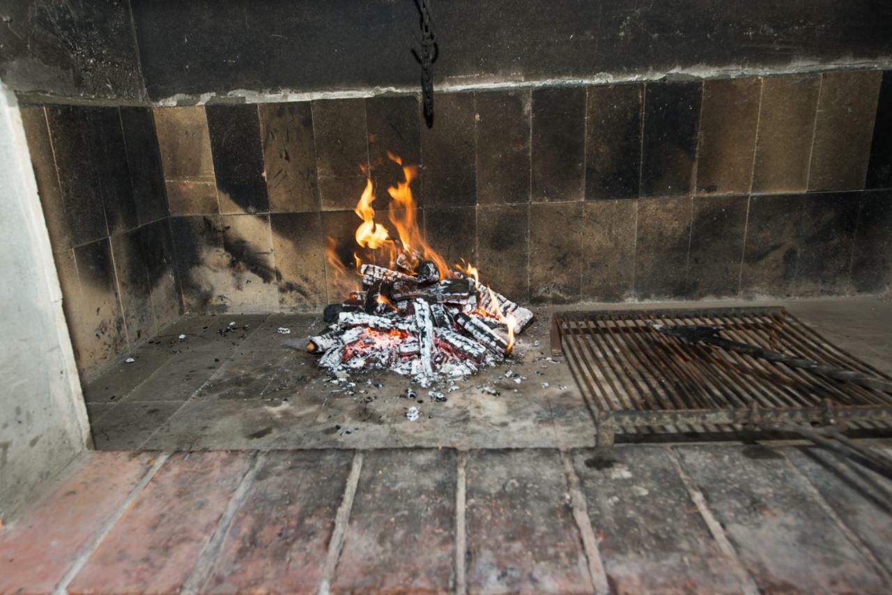 Villa Jozini Trudi Lokva Rogoznica Bagian luar foto